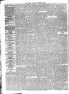 Globe Wednesday 11 November 1868 Page 2