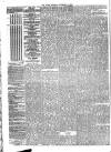 Globe Thursday 12 November 1868 Page 2