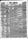 Globe Tuesday 15 December 1868 Page 1