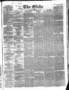 Globe Monday 28 December 1868 Page 1