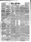 Globe Monday 01 February 1869 Page 1