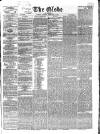 Globe Tuesday 09 February 1869 Page 1