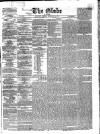 Globe Thursday 11 February 1869 Page 1