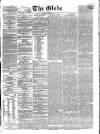 Globe Saturday 13 February 1869 Page 1