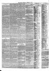 Globe Wednesday 17 February 1869 Page 4