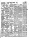 Globe Saturday 27 February 1869 Page 1