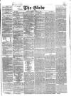 Globe Monday 15 March 1869 Page 1