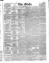 Globe Thursday 18 March 1869 Page 1