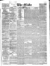 Globe Saturday 27 March 1869 Page 1