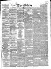Globe Tuesday 06 April 1869 Page 1