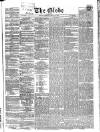 Globe Monday 12 April 1869 Page 1