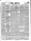 Globe Tuesday 13 April 1869 Page 1