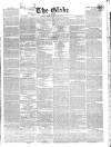 Globe Monday 19 April 1869 Page 1