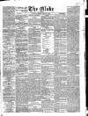 Globe Thursday 29 April 1869 Page 1