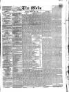 Globe Thursday 06 May 1869 Page 1