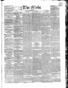 Globe Saturday 15 May 1869 Page 1