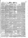 Globe Friday 21 May 1869 Page 1