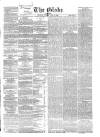 Globe Thursday 10 June 1869 Page 1