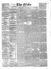 Globe Saturday 12 June 1869 Page 1