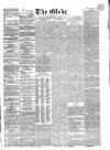 Globe Saturday 19 June 1869 Page 1
