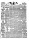 Globe Monday 21 June 1869 Page 1