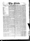 Globe Thursday 01 July 1869 Page 1