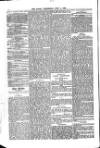 Globe Wednesday 07 July 1869 Page 4