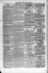 Globe Monday 19 July 1869 Page 8