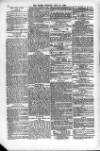 Globe Tuesday 27 July 1869 Page 8