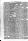 Globe Saturday 14 August 1869 Page 2