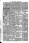 Globe Saturday 14 August 1869 Page 4