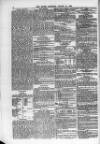 Globe Saturday 14 August 1869 Page 8