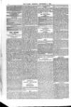 Globe Thursday 09 September 1869 Page 4