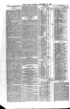 Globe Saturday 11 September 1869 Page 6