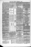 Globe Saturday 11 September 1869 Page 8