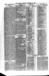 Globe Thursday 16 September 1869 Page 6