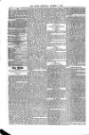 Globe Thursday 07 October 1869 Page 4