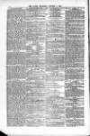 Globe Thursday 07 October 1869 Page 8