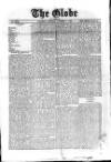 Globe Saturday 09 October 1869 Page 1
