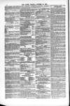 Globe Tuesday 12 October 1869 Page 8