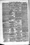 Globe Thursday 14 October 1869 Page 8