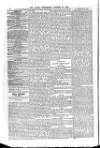 Globe Wednesday 20 October 1869 Page 4