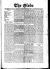 Globe Saturday 30 October 1869 Page 1
