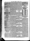 Globe Saturday 30 October 1869 Page 4