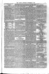 Globe Saturday 13 November 1869 Page 7
