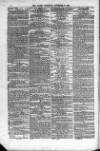 Globe Saturday 13 November 1869 Page 8