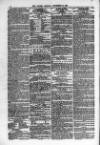 Globe Monday 15 November 1869 Page 8