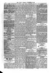 Globe Tuesday 16 November 1869 Page 4