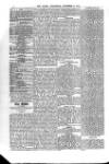 Globe Wednesday 17 November 1869 Page 4