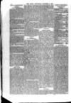Globe Wednesday 17 November 1869 Page 6